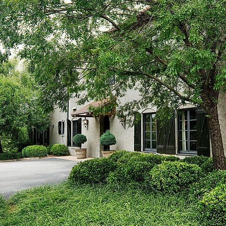 Hotel Domestique Travelers Rest Exteriör bild